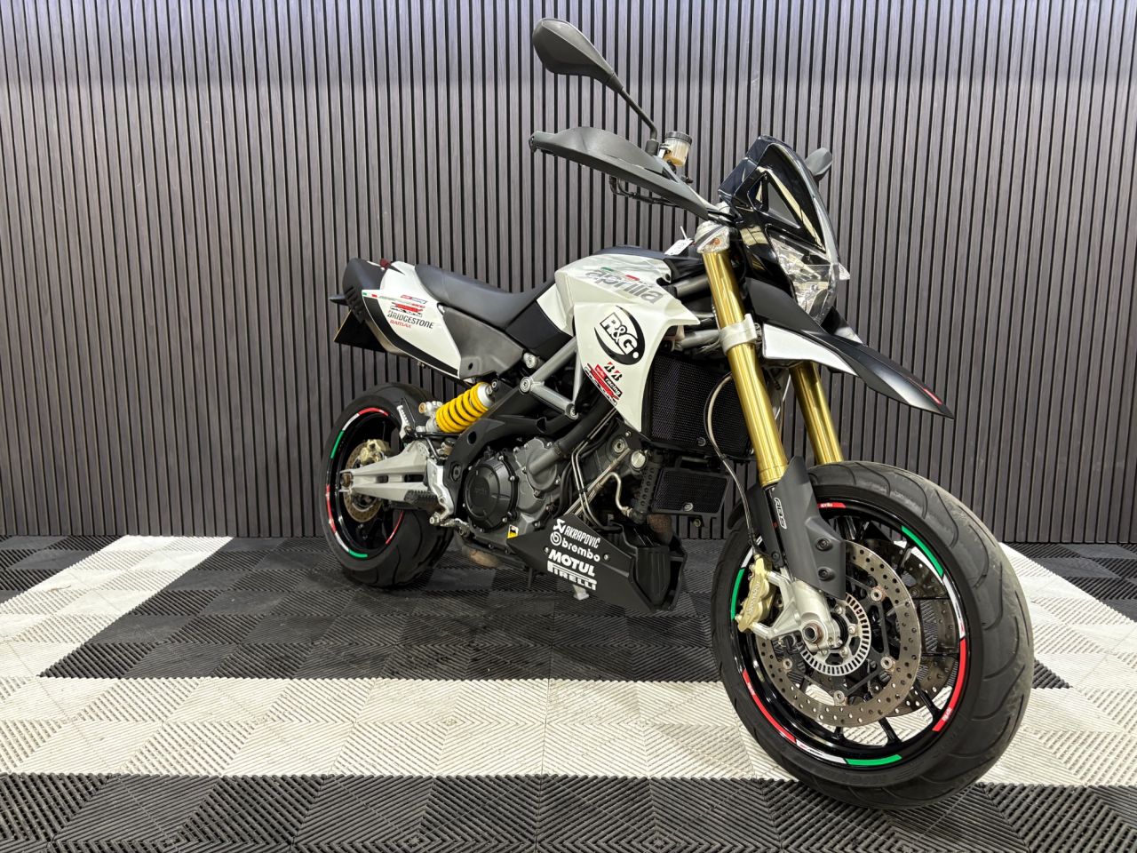 Used Aprilia Dorsoduro for sale - 78857938: Photo 6