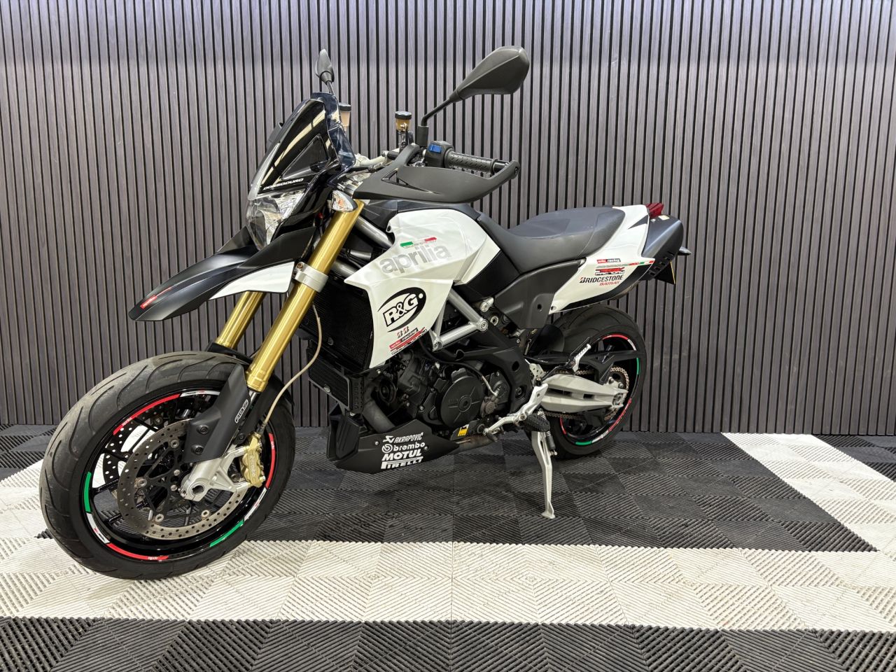 Used Aprilia Dorsoduro for sale - 78857938: Photo 7