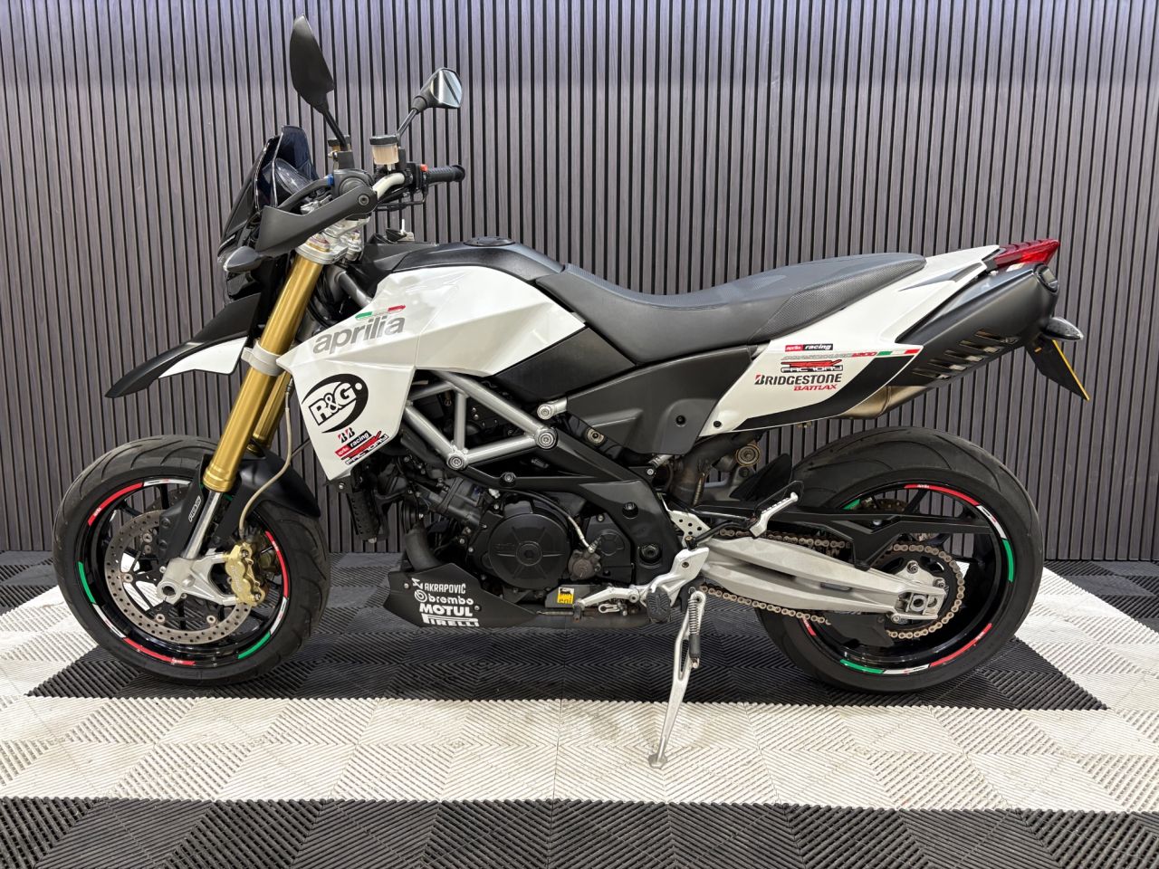 Used Aprilia Dorsoduro for sale - 78857938: Photo 9