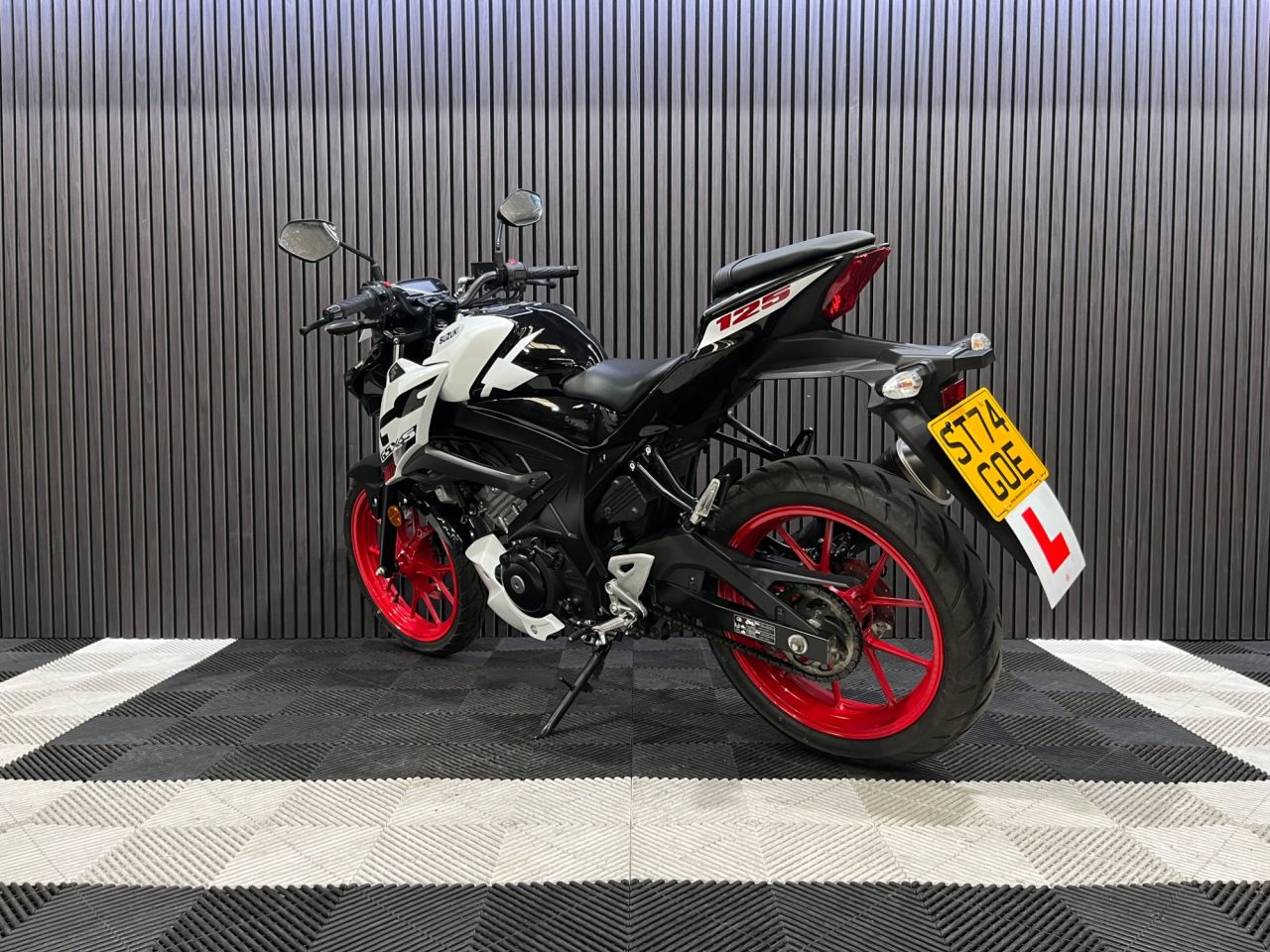 Used Suzuki GSX-S125 for sale - 78434969: Photo 10