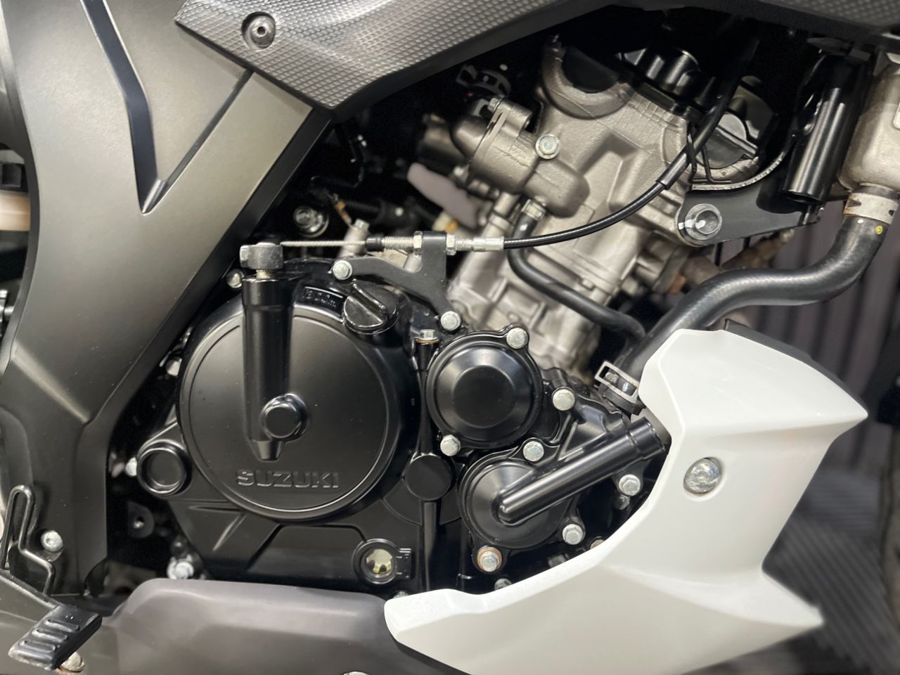 Used Suzuki GSX-S125 for sale - 78434969: Photo 13