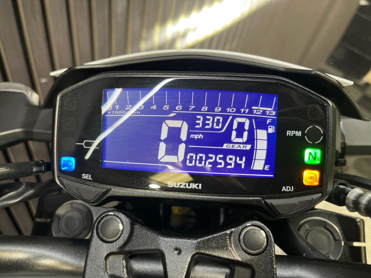 Used Suzuki GSX-S125 for sale - 78434969: Photo 18