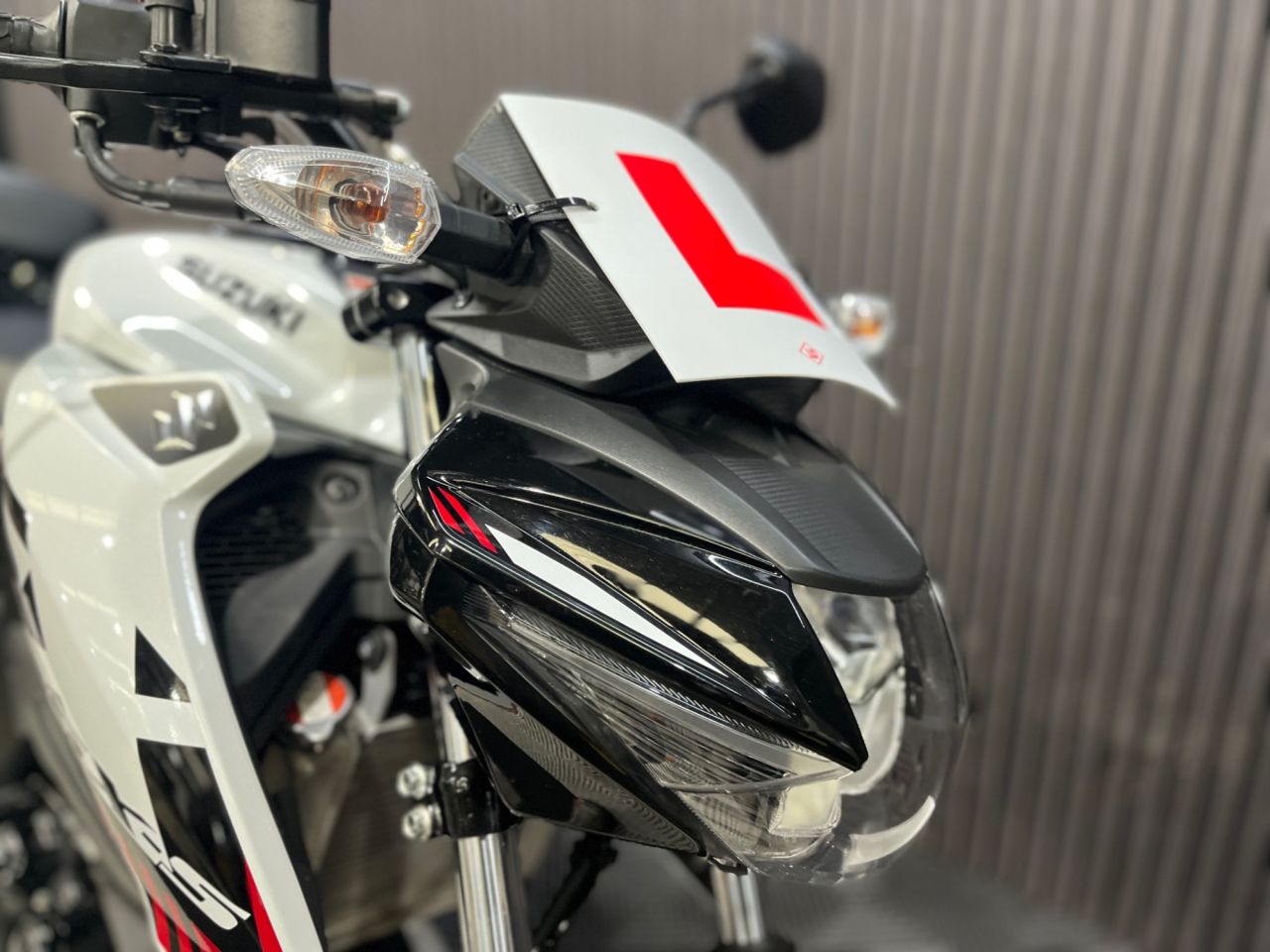 Used Suzuki GSX-S125 for sale - 78434969: Photo 19