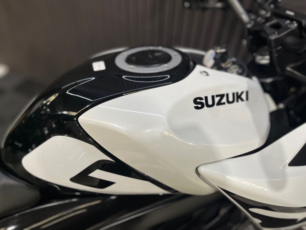 Used Suzuki GSX-S125 for sale - 78434969: Photo 20