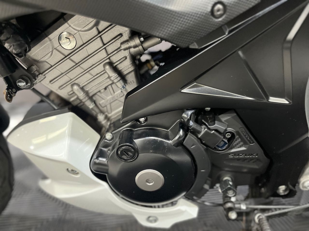 Used Suzuki GSX-S125 for sale - 78434969: Photo 22