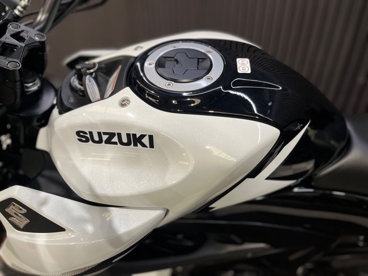 Used Suzuki GSX-S125 for sale - 78434969: Photo 23