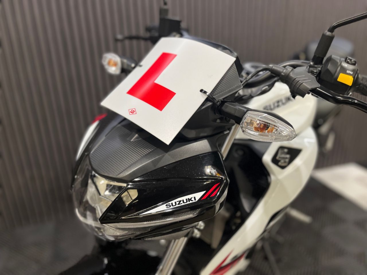 Used Suzuki GSX-S125 for sale - 78434969: Photo 24