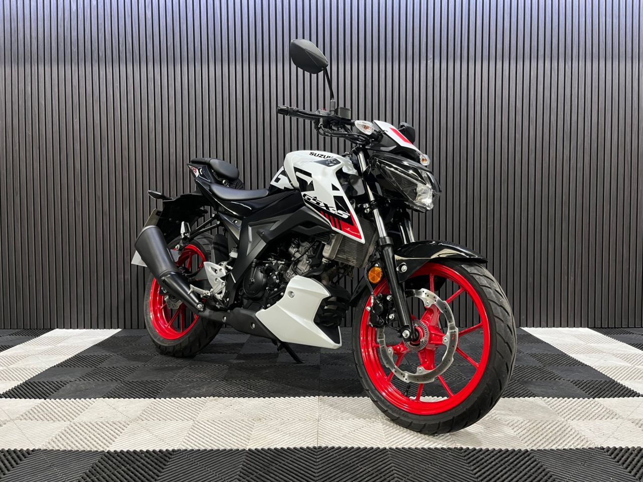 Used Suzuki GSX-S125 for sale - 78434969: Photo 6