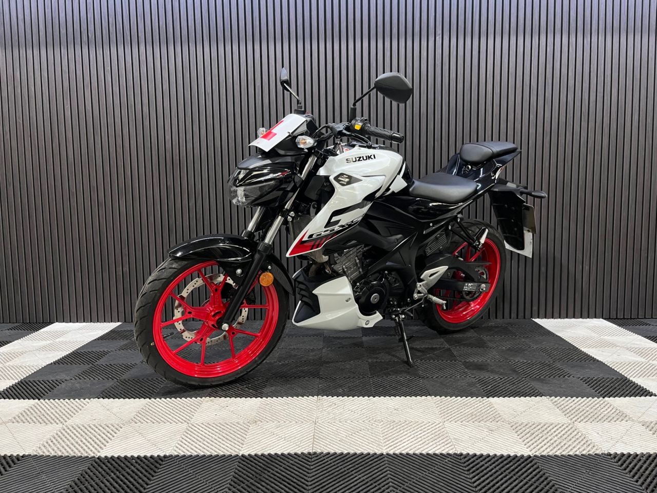 Used Suzuki GSX-S125 for sale - 78434969: Photo 7