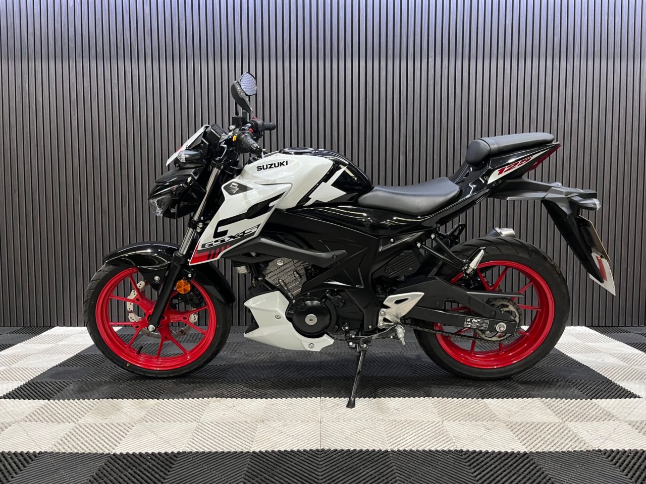 Used Suzuki GSX-S125 for sale - 78434969: Photo 9