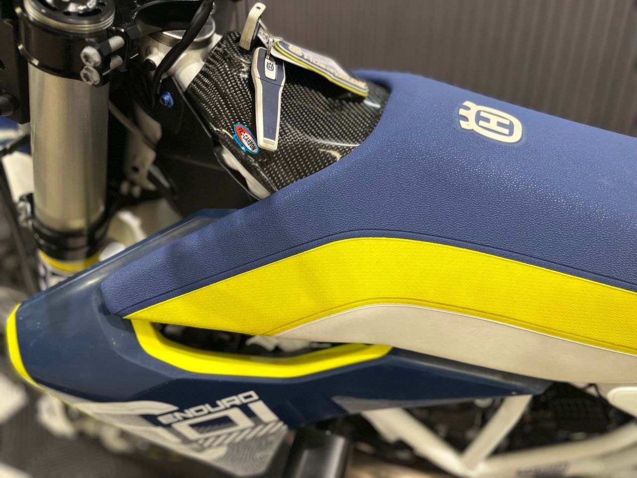 Used Husqvarna 701 for sale - 78904564: Photo 15