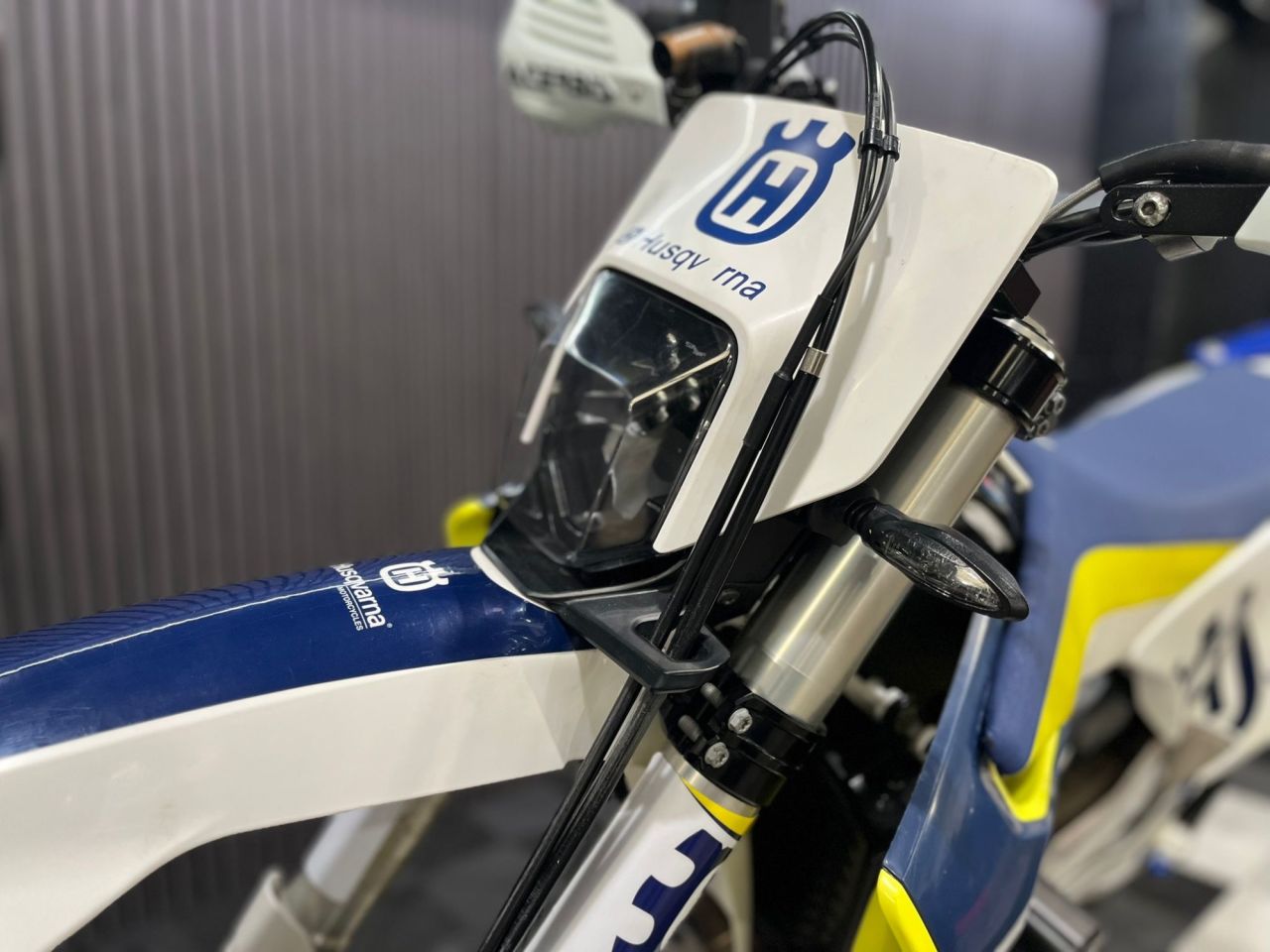 Used Husqvarna 701 for sale - 78904564: Photo 16