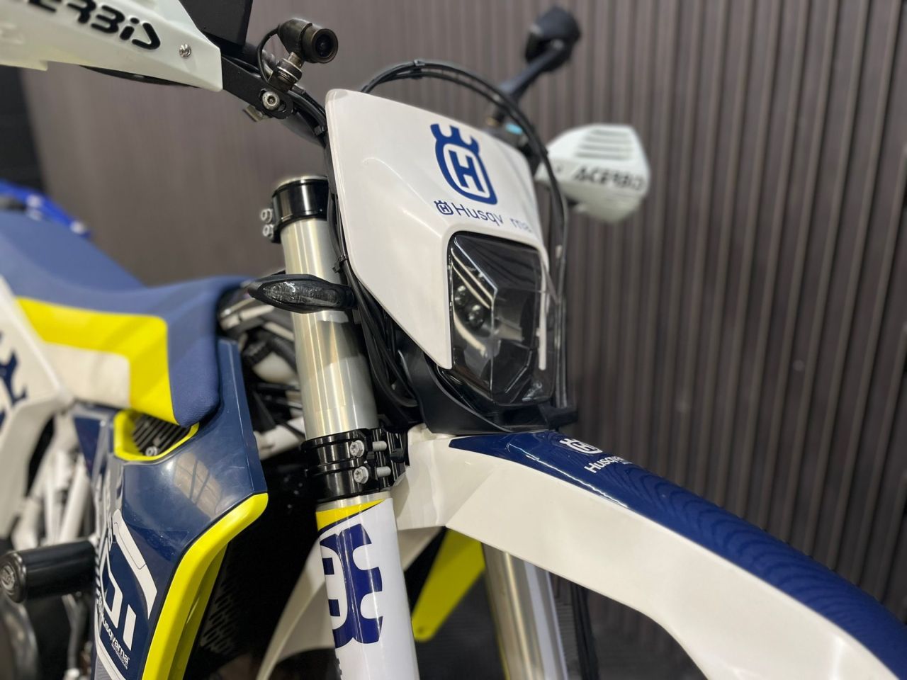 Used Husqvarna 701 for sale - 78904564: Photo 24