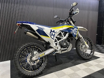 Used Husqvarna 701 undefined for sale - bike-78904564: Photo