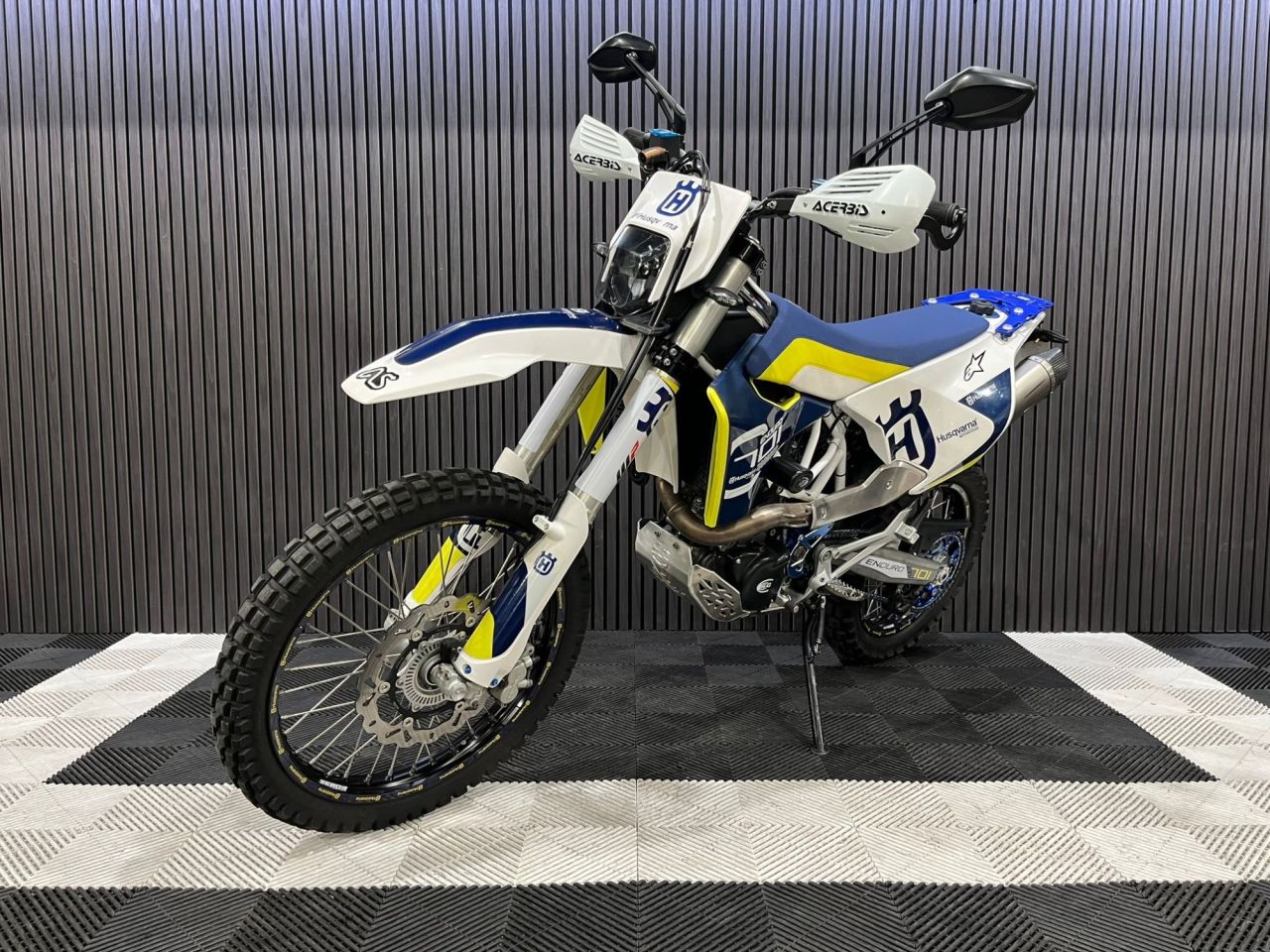 Used Husqvarna 701 for sale - 78904564: Photo 7