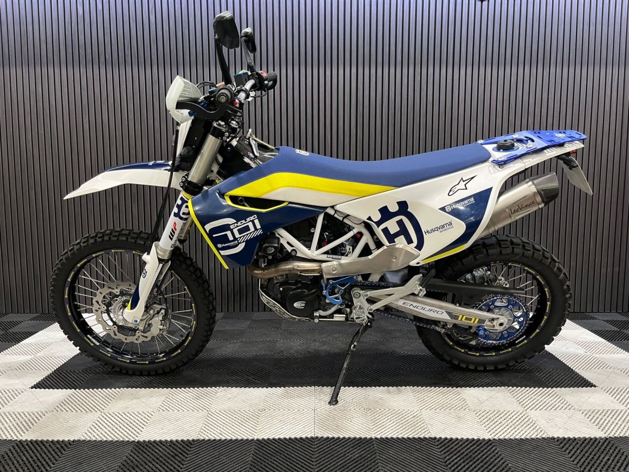 Used Husqvarna 701 for sale - 78904564: Photo 9