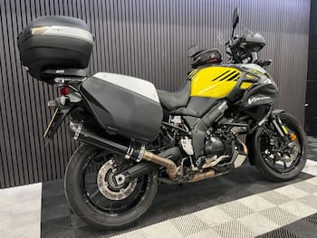 Used Suzuki V-Strom 1000 undefined for sale - bike-79322587: Photo