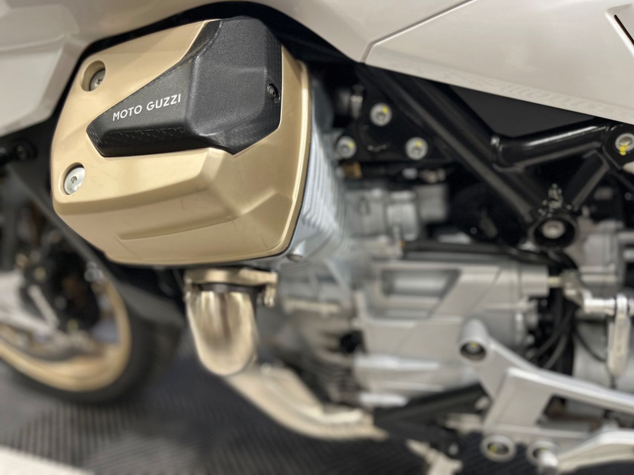 Used Moto Guzzi V100 Mandello for sale - 78640124: Photo 20