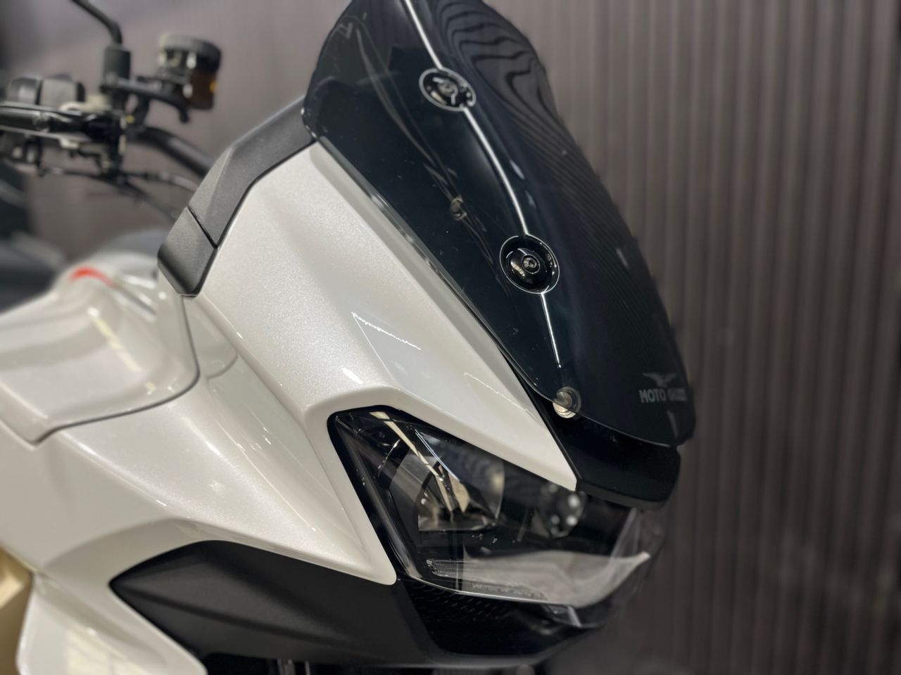 Used Moto Guzzi V100 Mandello for sale - 78640124: Photo 21