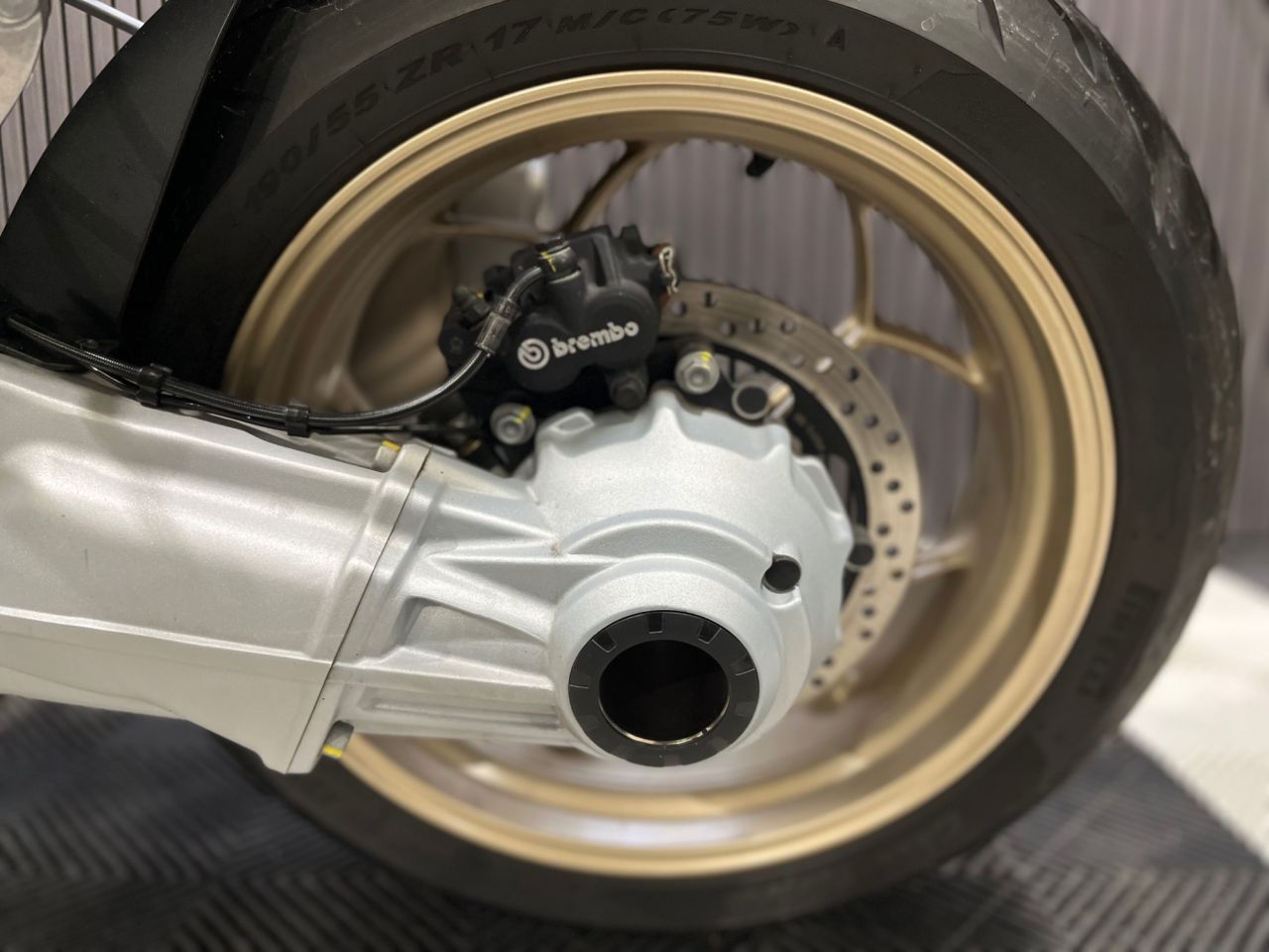 Used Moto Guzzi V100 Mandello for sale - 78640124: Photo 22