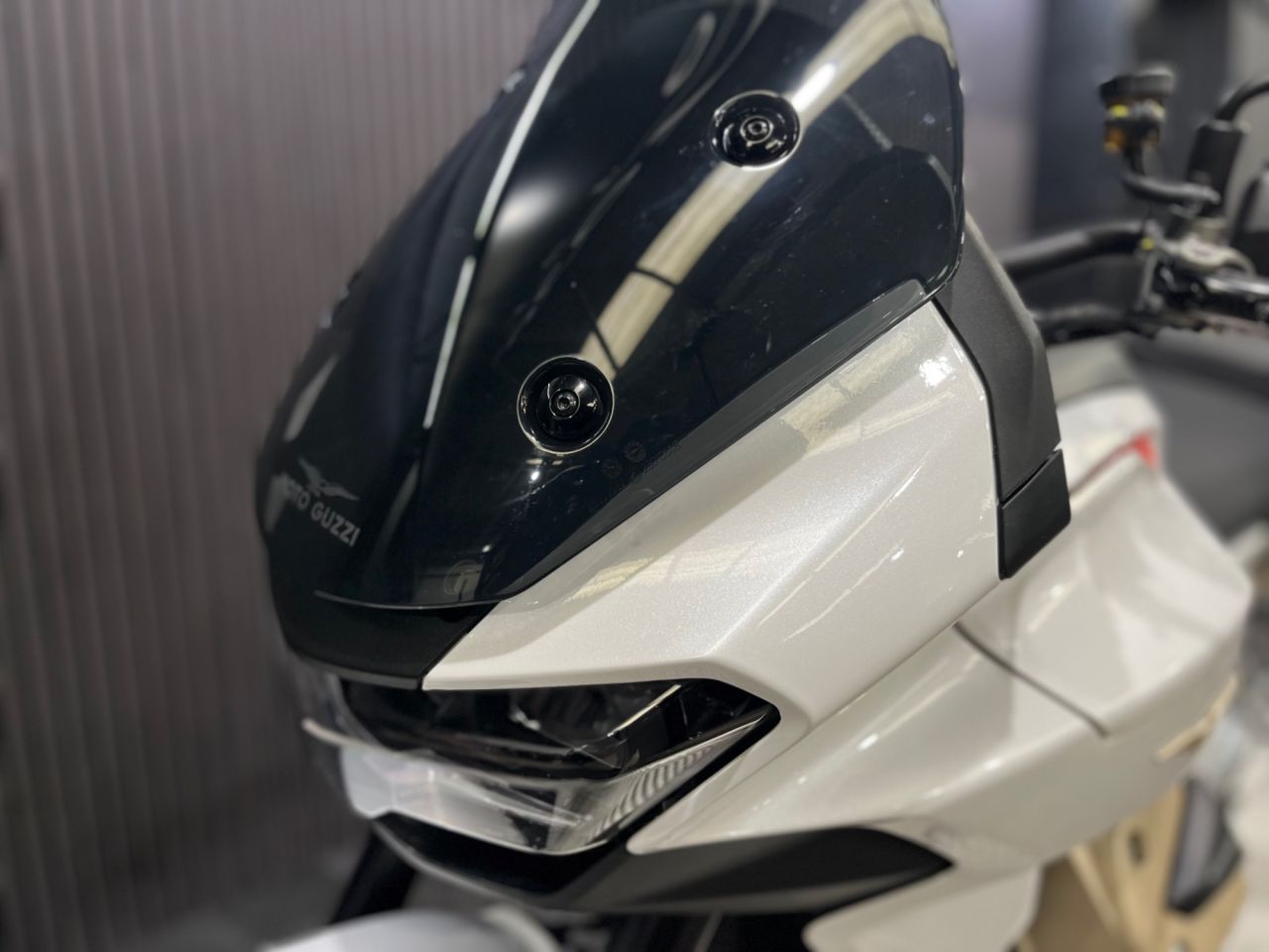 Used Moto Guzzi V100 Mandello for sale - 78640124: Photo 24