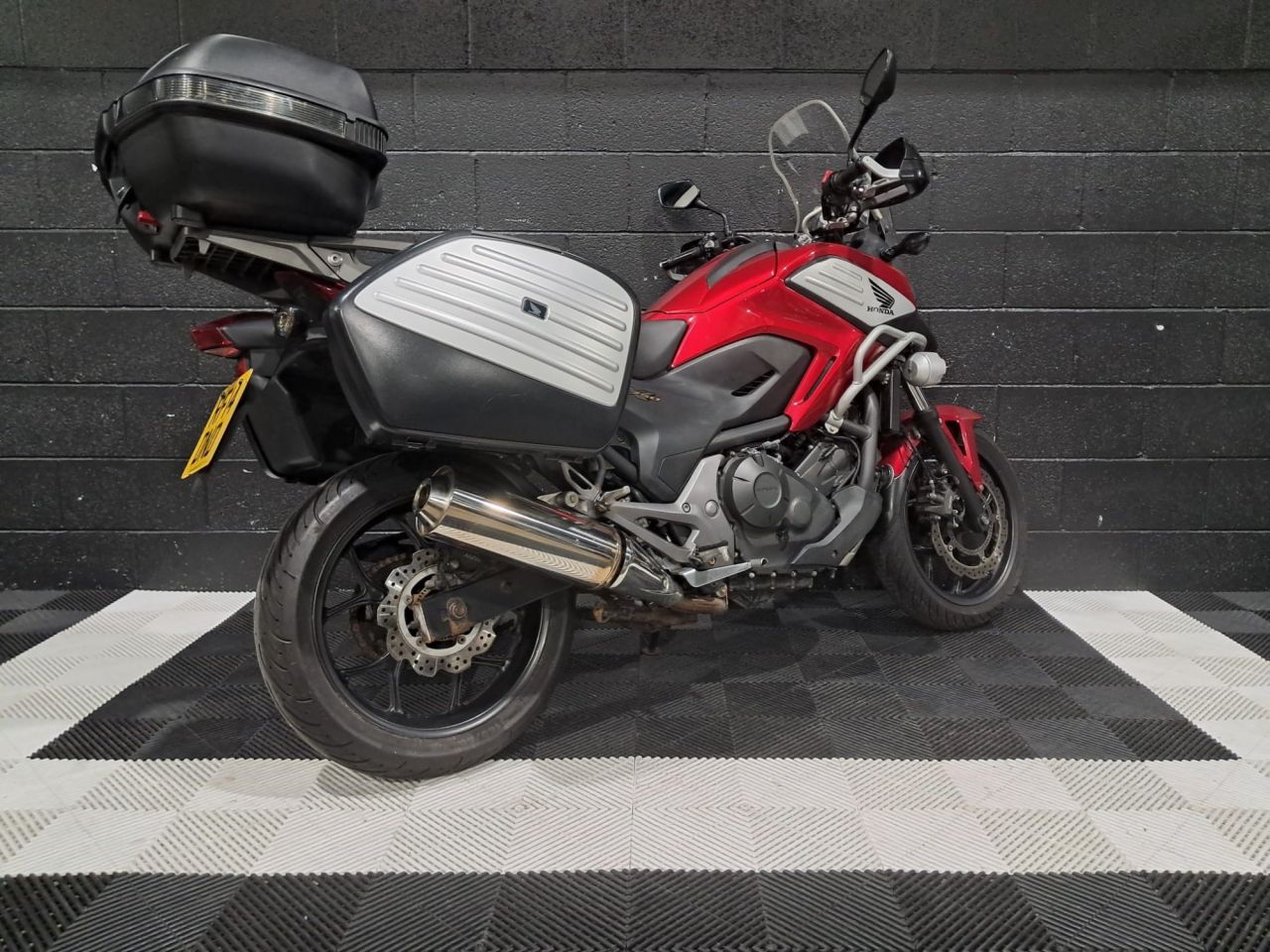 Used Honda NC750X for sale - 78435264: Photo 11
