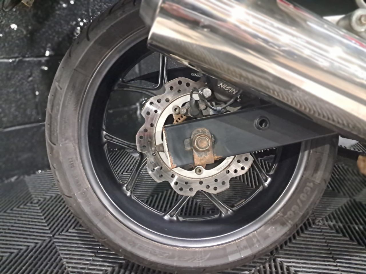 Used Honda NC750X for sale - 78435264: Photo 14