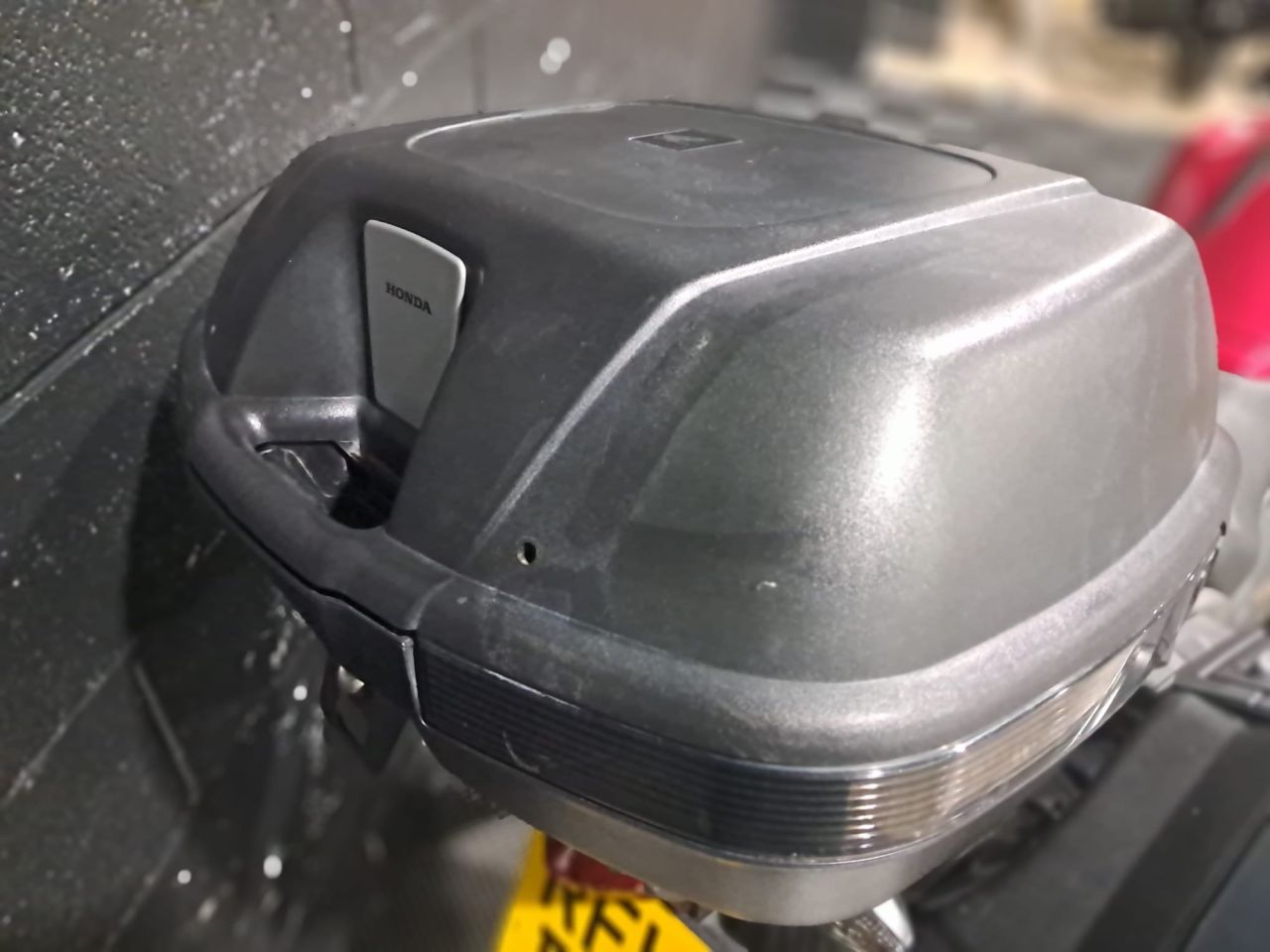 Used Honda NC750X for sale - 78435264: Photo 15