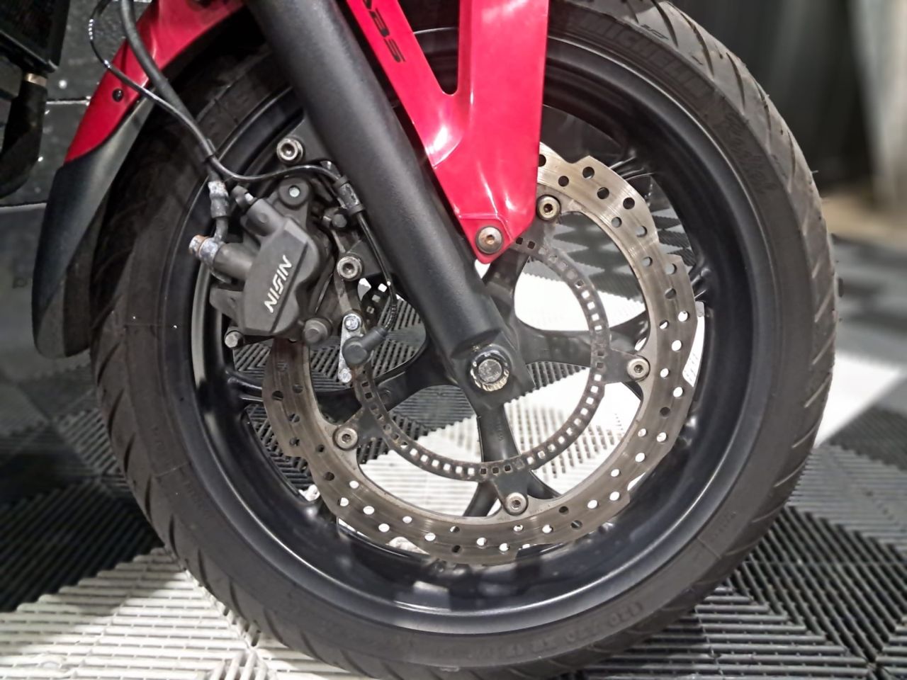 Used Honda NC750X for sale - 78435264: Photo 16