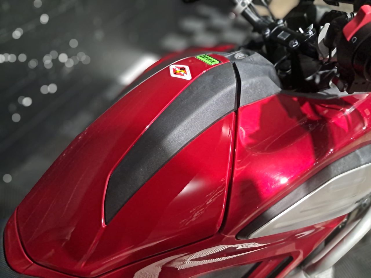 Used Honda NC750X for sale - 78435264: Photo 17