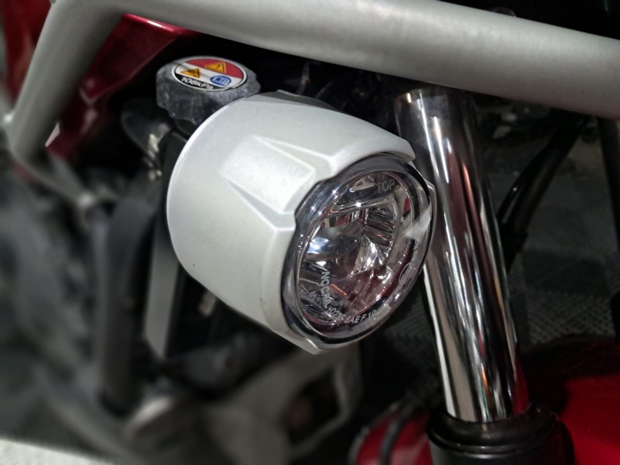 Used Honda NC750X for sale - 78435264: Photo 20