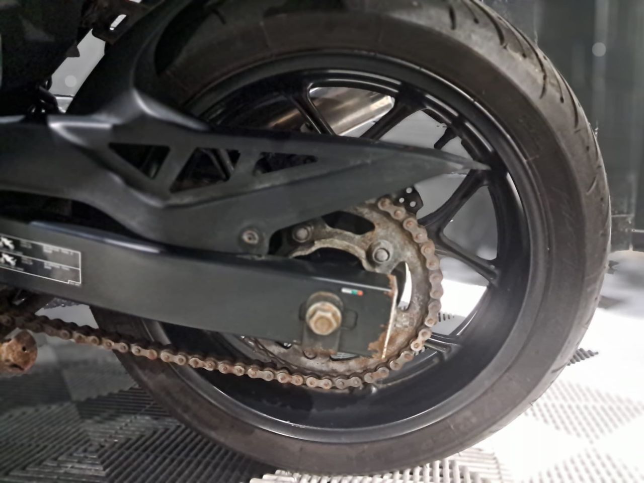 Used Honda NC750X for sale - 78435264: Photo 22