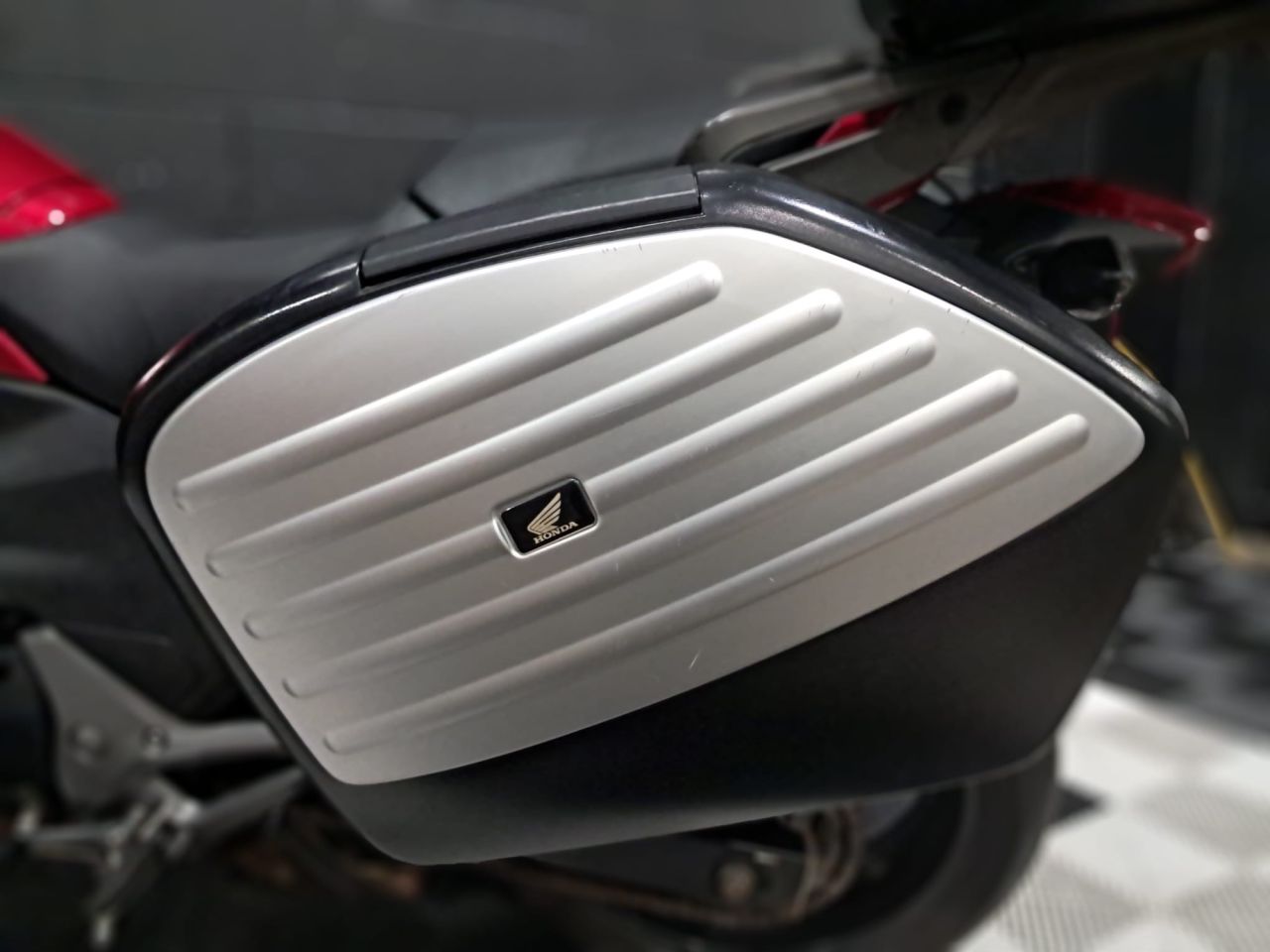 Used Honda NC750X for sale - 78435264: Photo 25