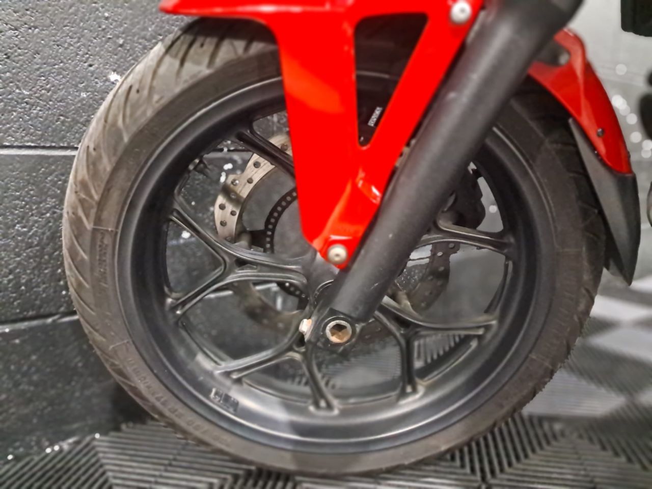Used Honda NC750X for sale - 78435264: Photo 26