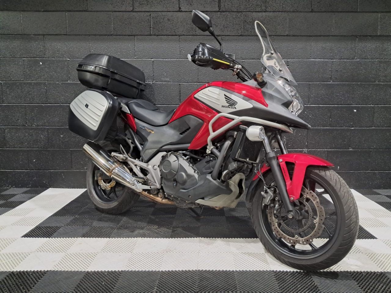 Used Honda NC750X for sale - 78435264: Photo 6