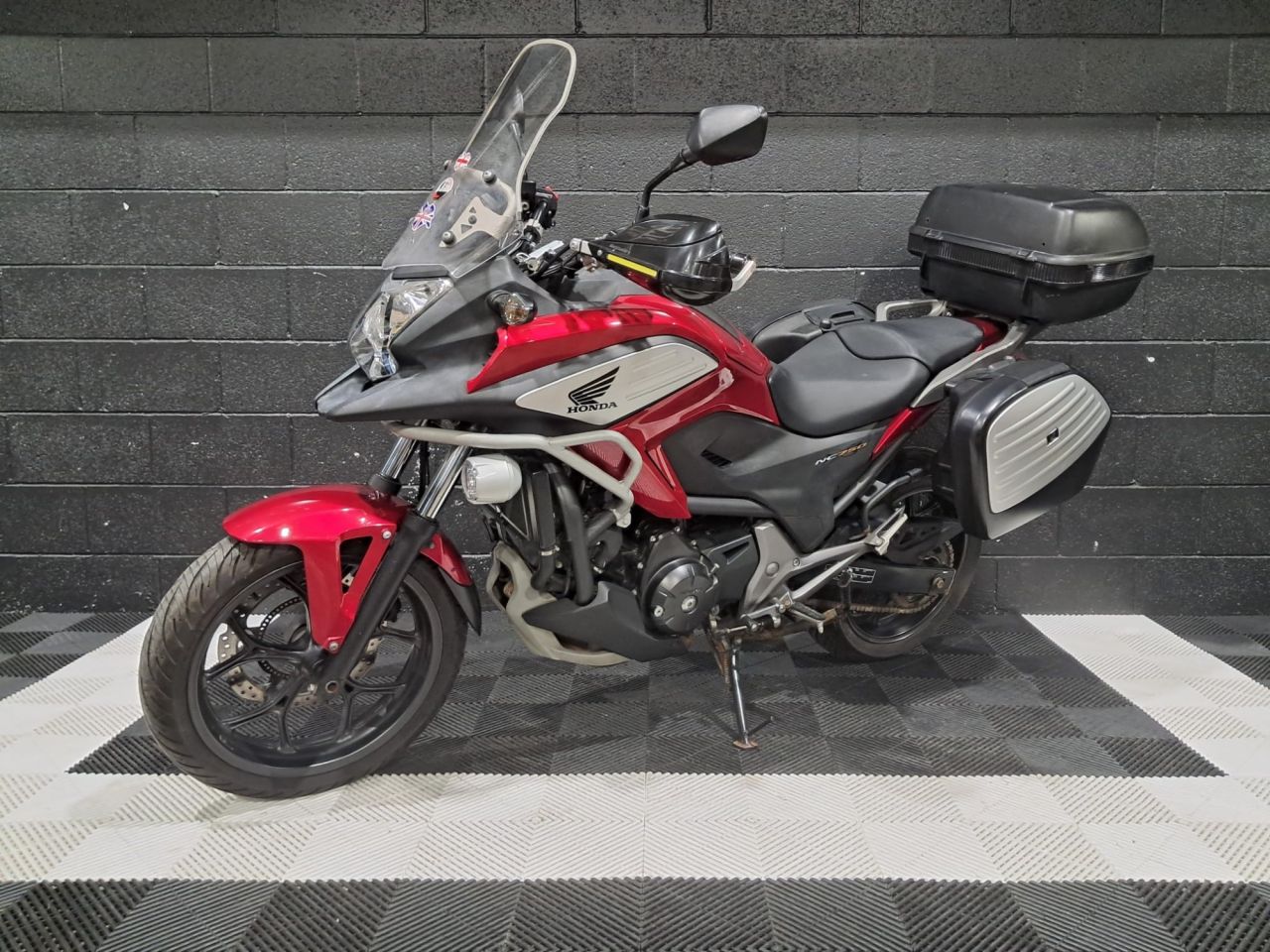 Used Honda NC750X for sale - 78435264: Photo 7