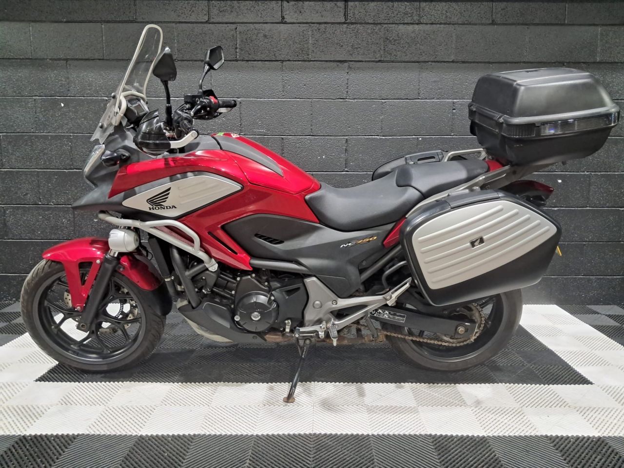 Used Honda NC750X for sale - 78435264: Photo 9
