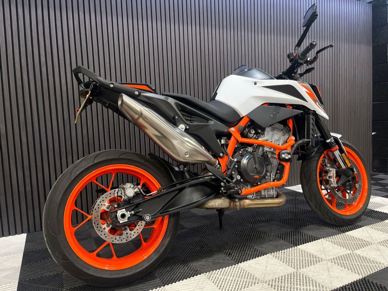 Used KTM 890 Duke for sale - 78915692: Photo 10