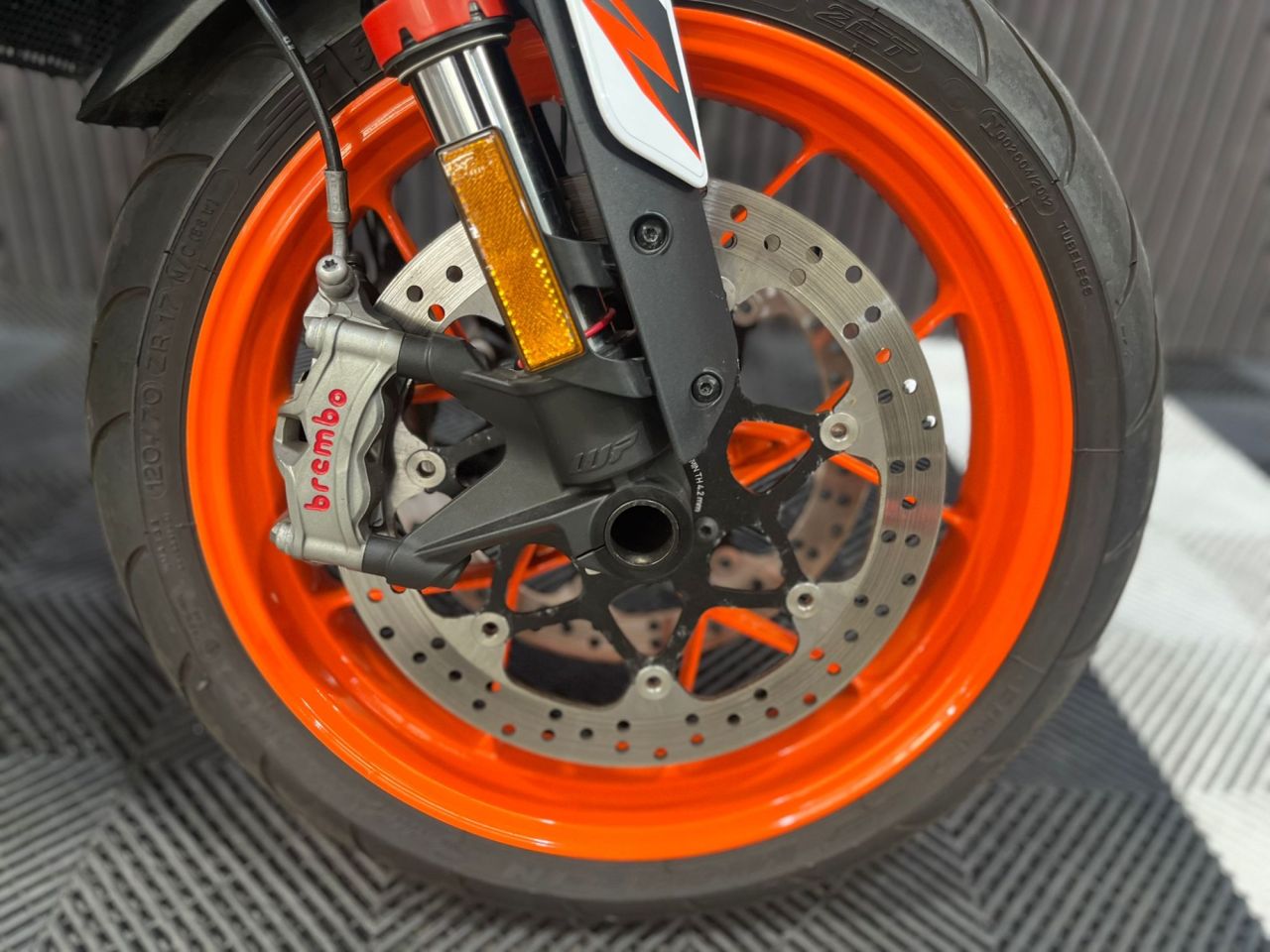 Used KTM 890 Duke for sale - 78915692: Photo 11