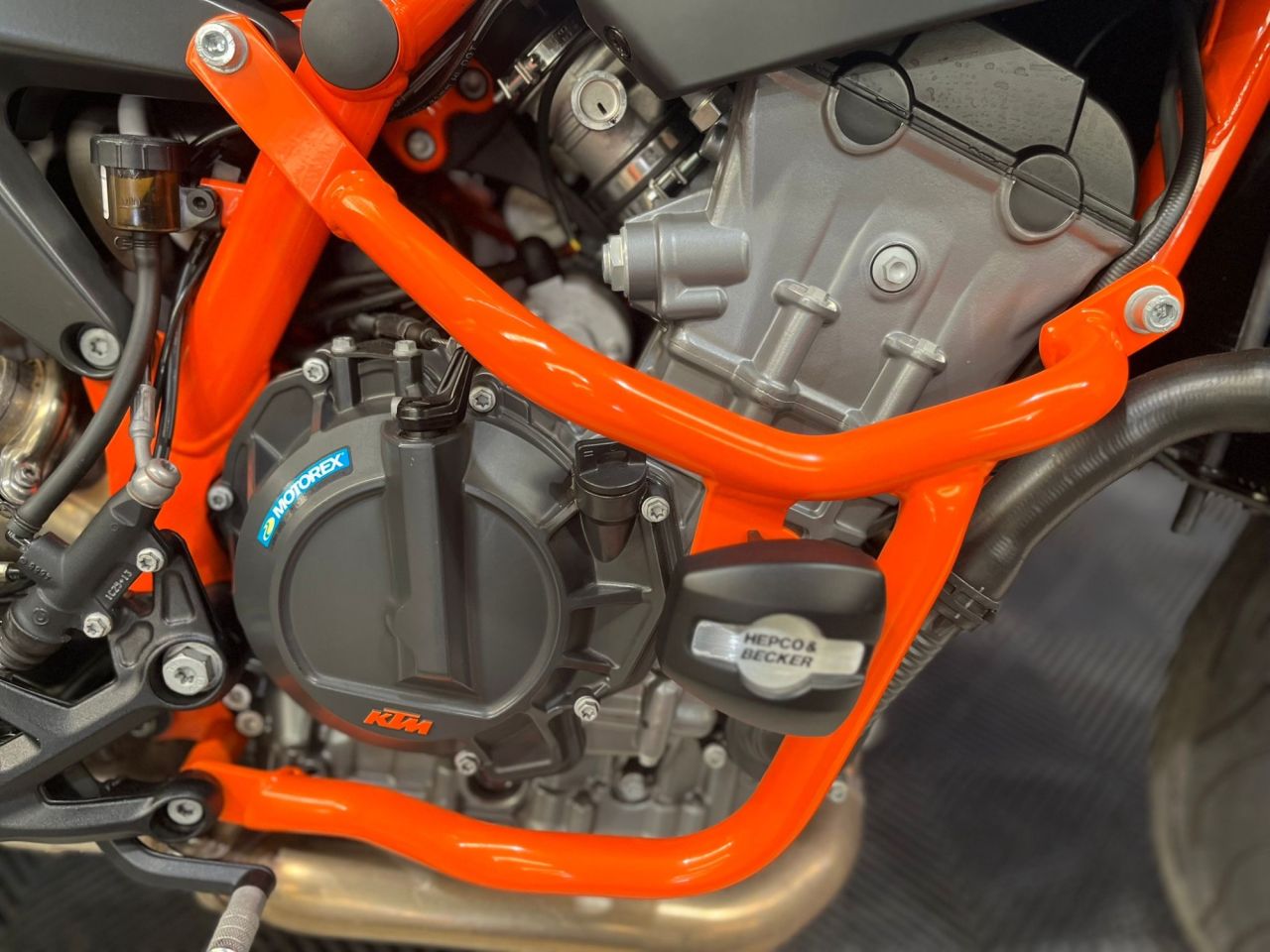 Used KTM 890 Duke for sale - 78915692: Photo 12