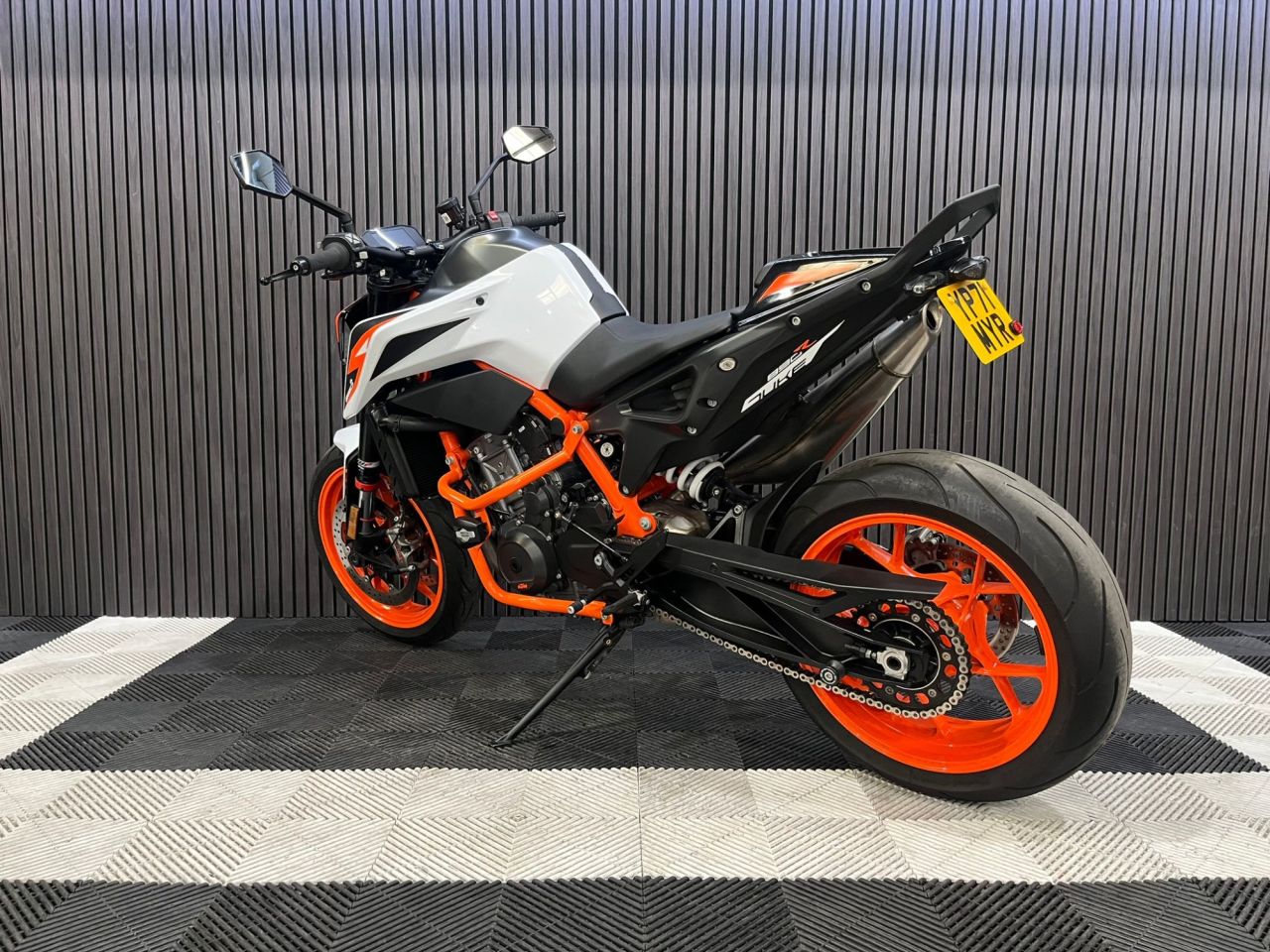 Used KTM 890 Duke for sale - 78915692: Photo 13