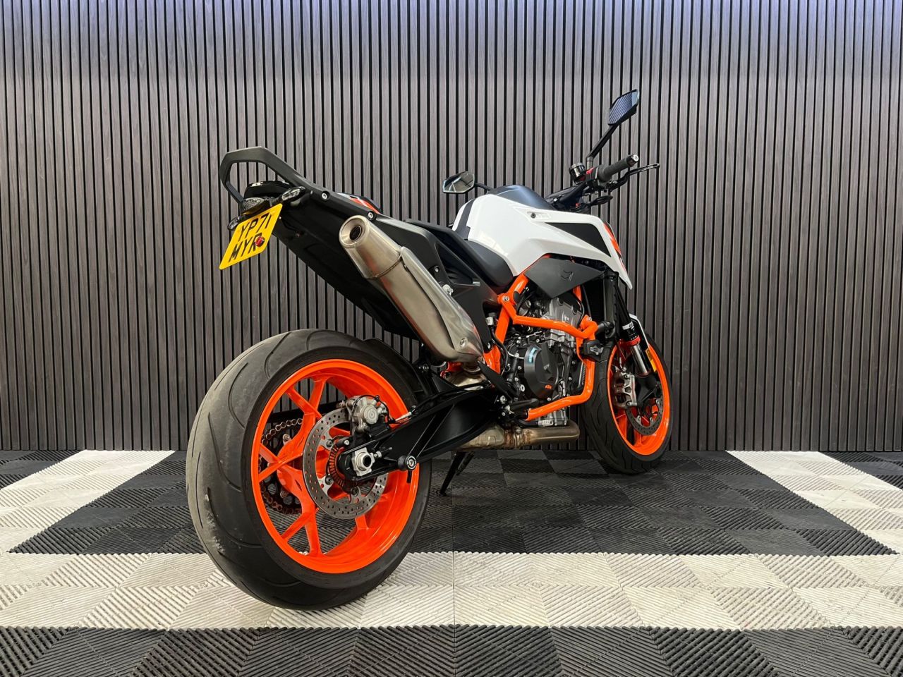 Used KTM 890 Duke for sale - 78915692: Photo 16