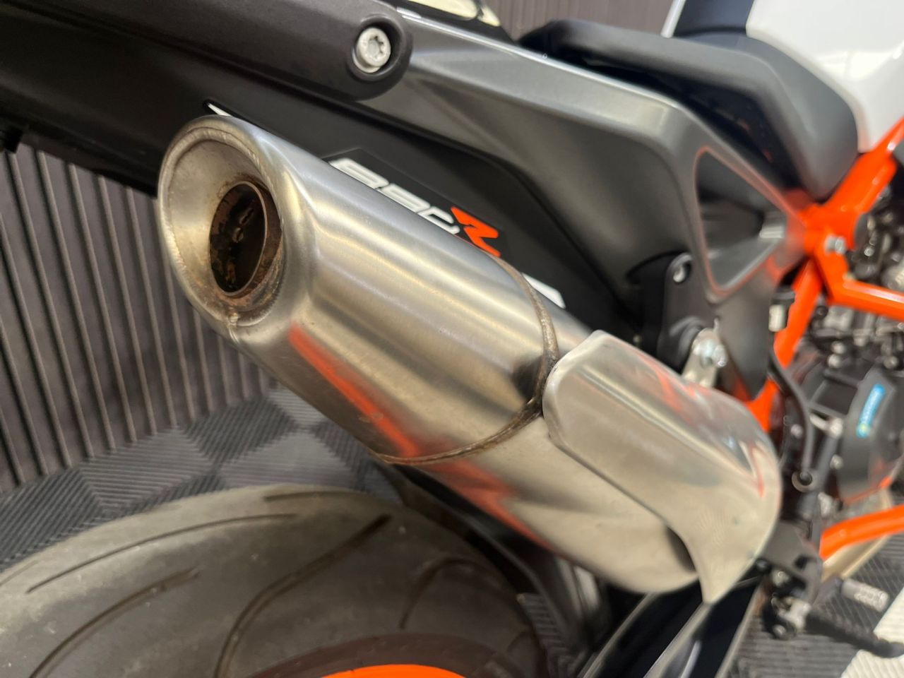 Used KTM 890 Duke for sale - 78915692: Photo 19