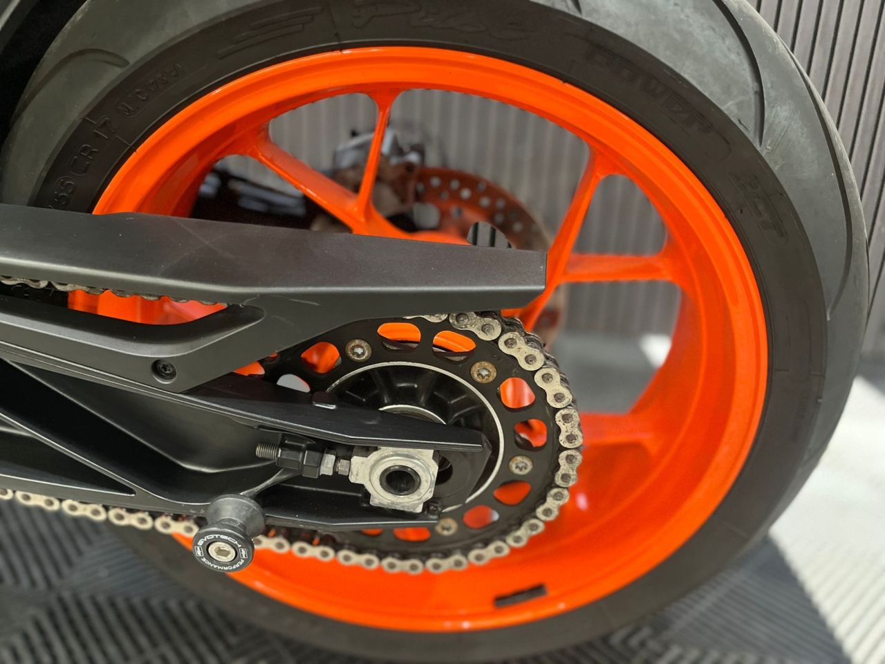 Used KTM 890 Duke for sale - 78915692: Photo 20