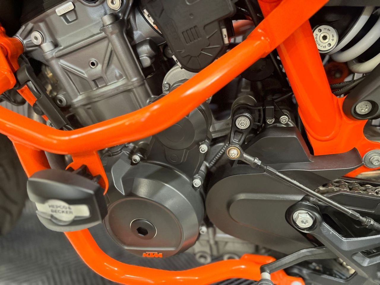 Used KTM 890 Duke for sale - 78915692: Photo 25