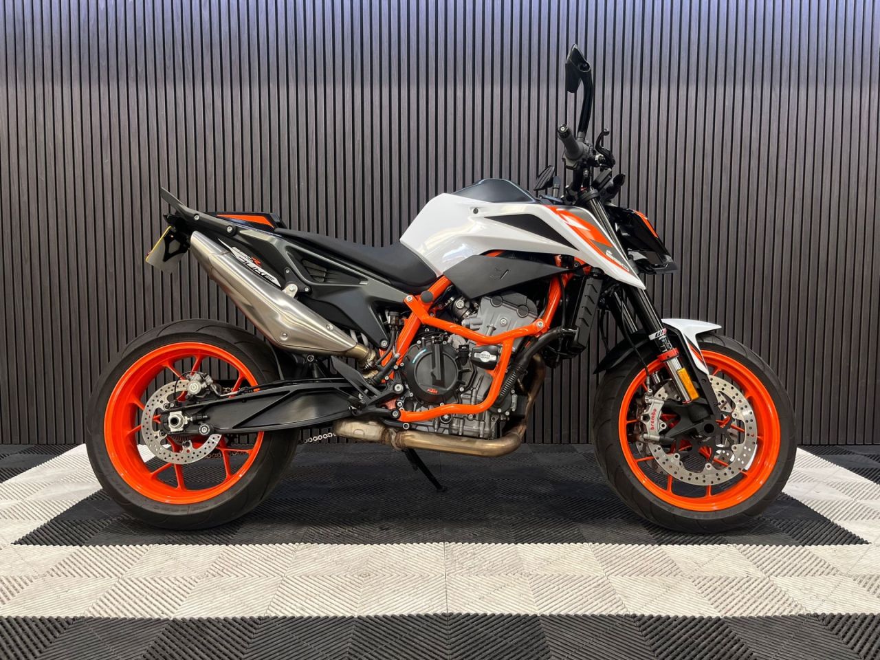Used KTM 890 Duke for sale - 78915692: Photo 4