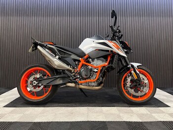 Used KTM 890 Duke undefined for sale - bike-78915692: Photo