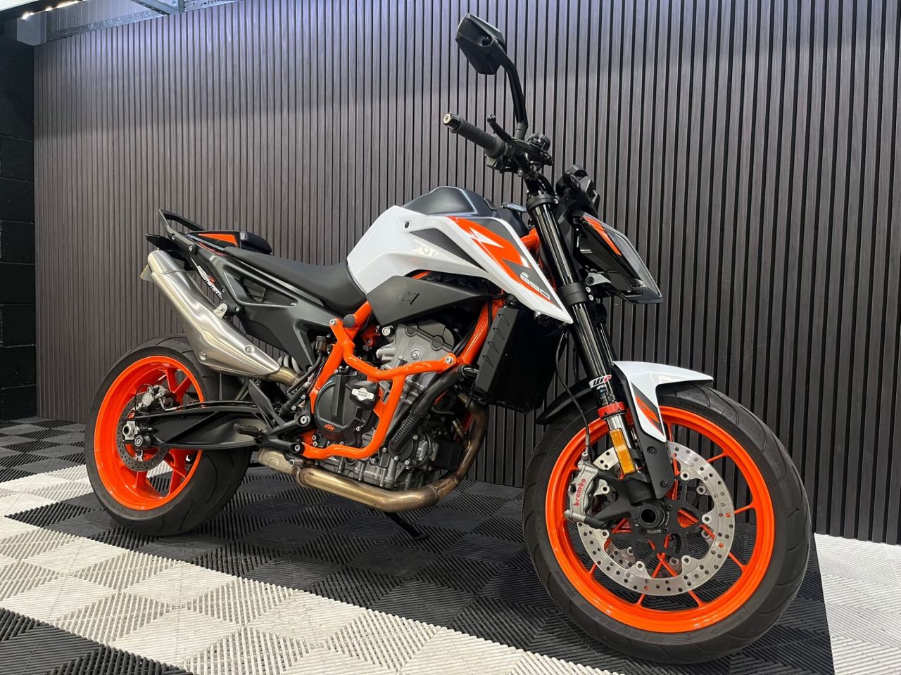 Used KTM 890 Duke for sale - 78915692: Photo 5