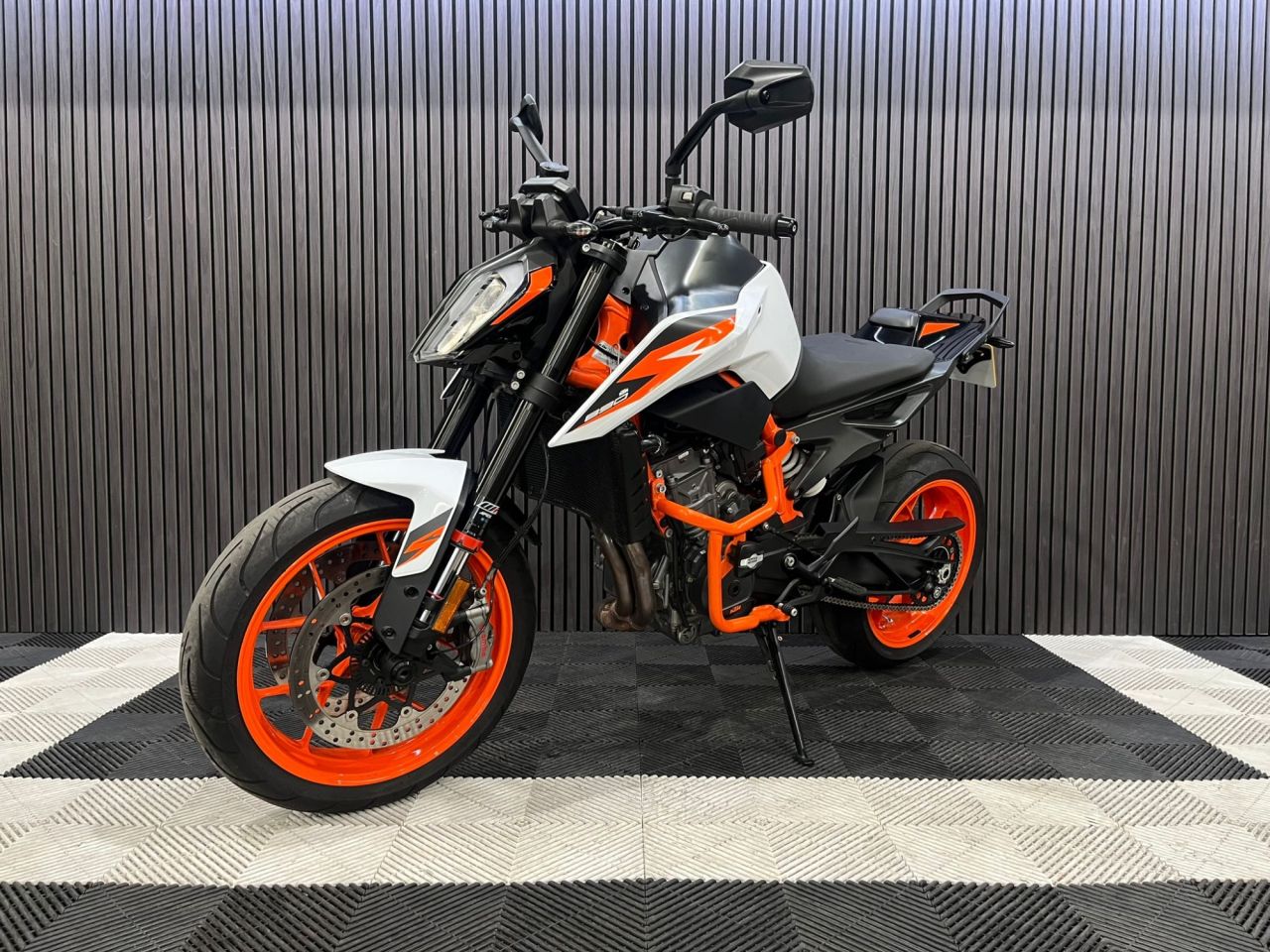 Used KTM 890 Duke for sale - 78915692: Photo 6