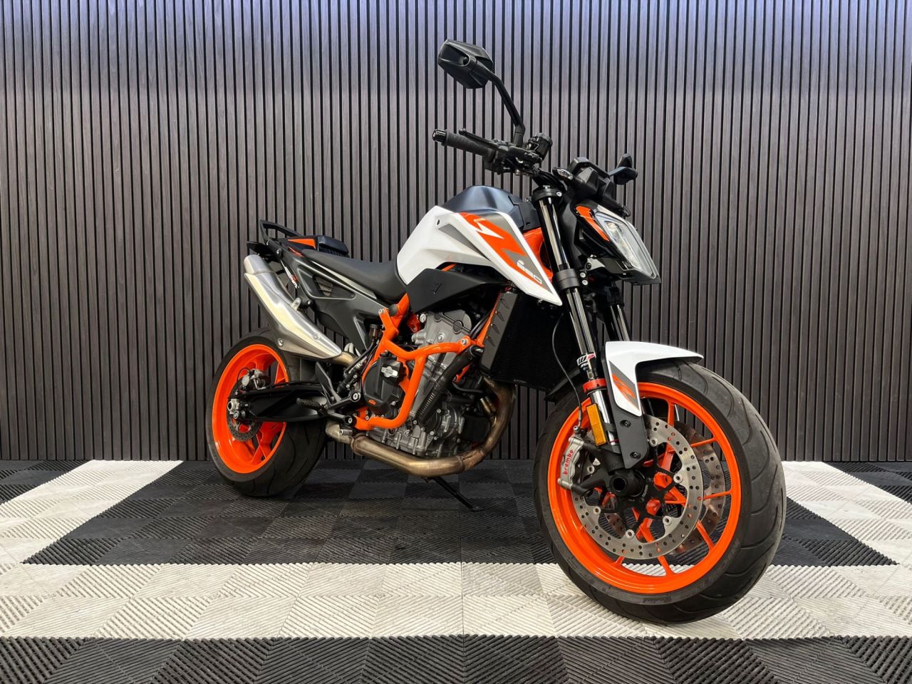 Used KTM 890 Duke for sale - 78915692: Photo 7